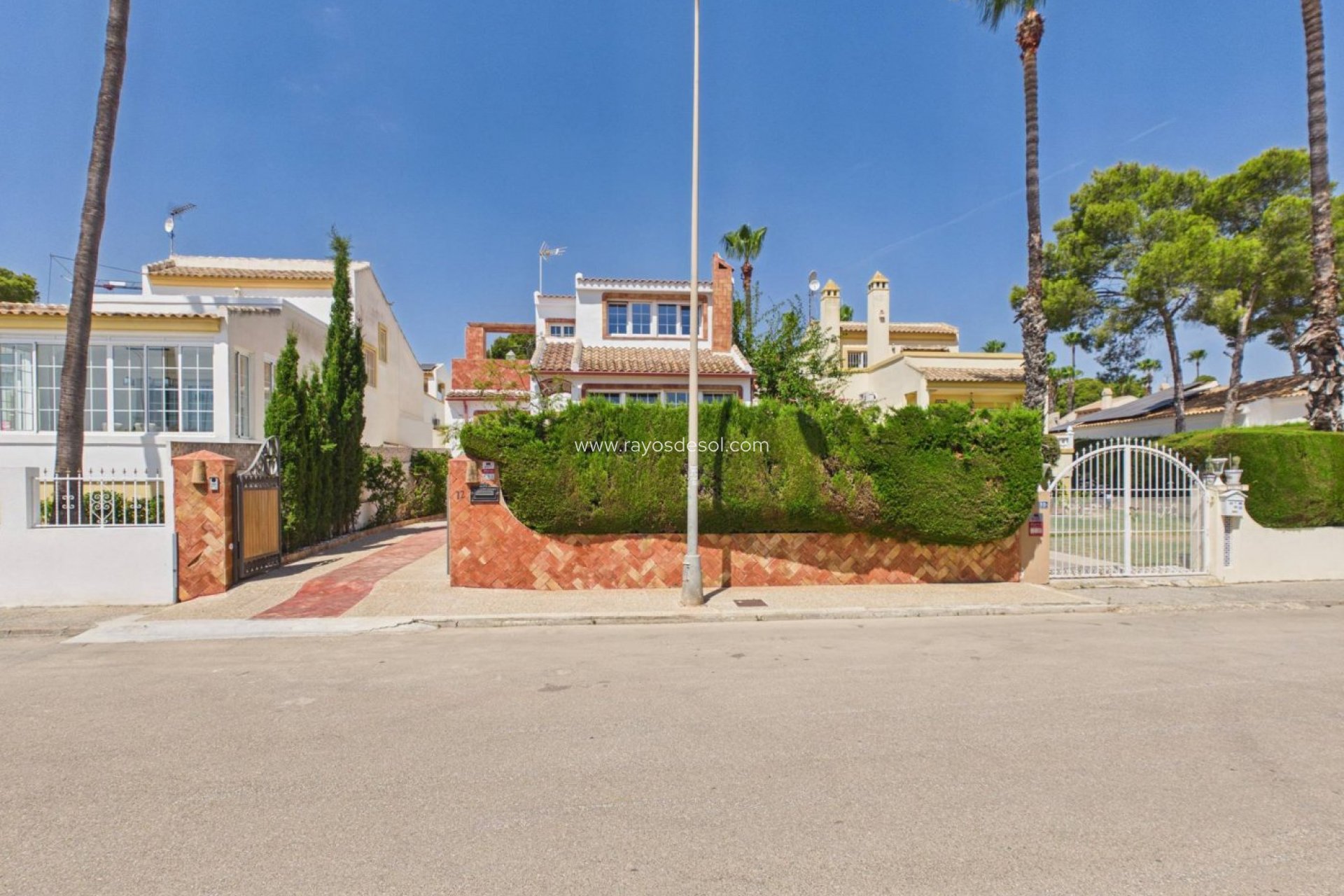 Reventa - Villa - Orihuela Costa - Villamartin