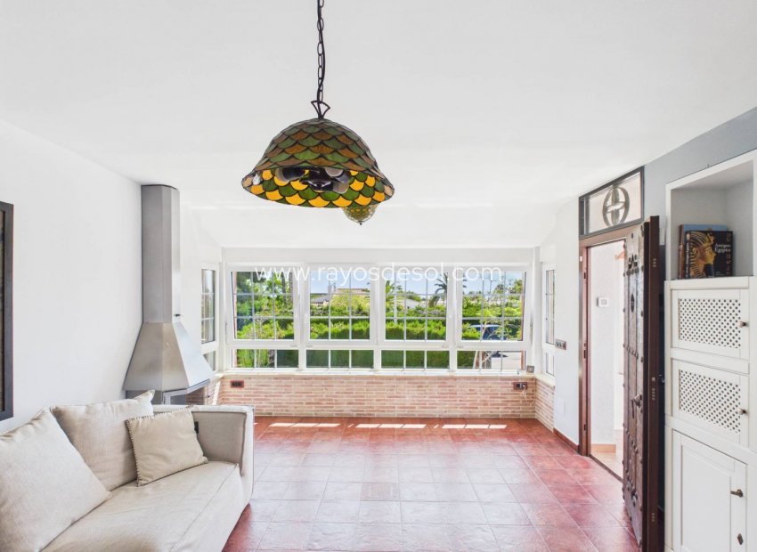 Reventa - Villa - Orihuela Costa - Villamartin
