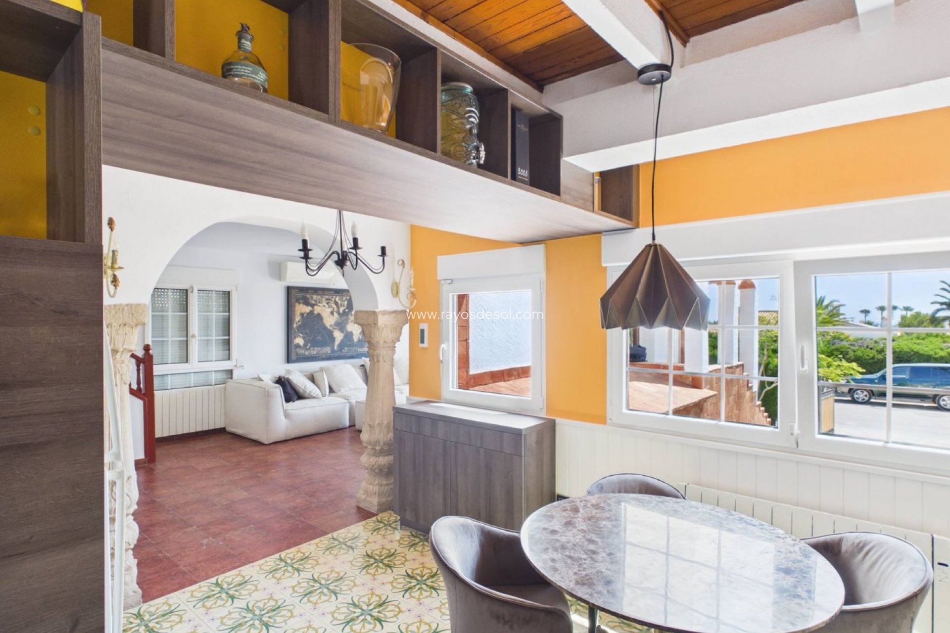 Reventa - Villa - Orihuela Costa - Villamartin