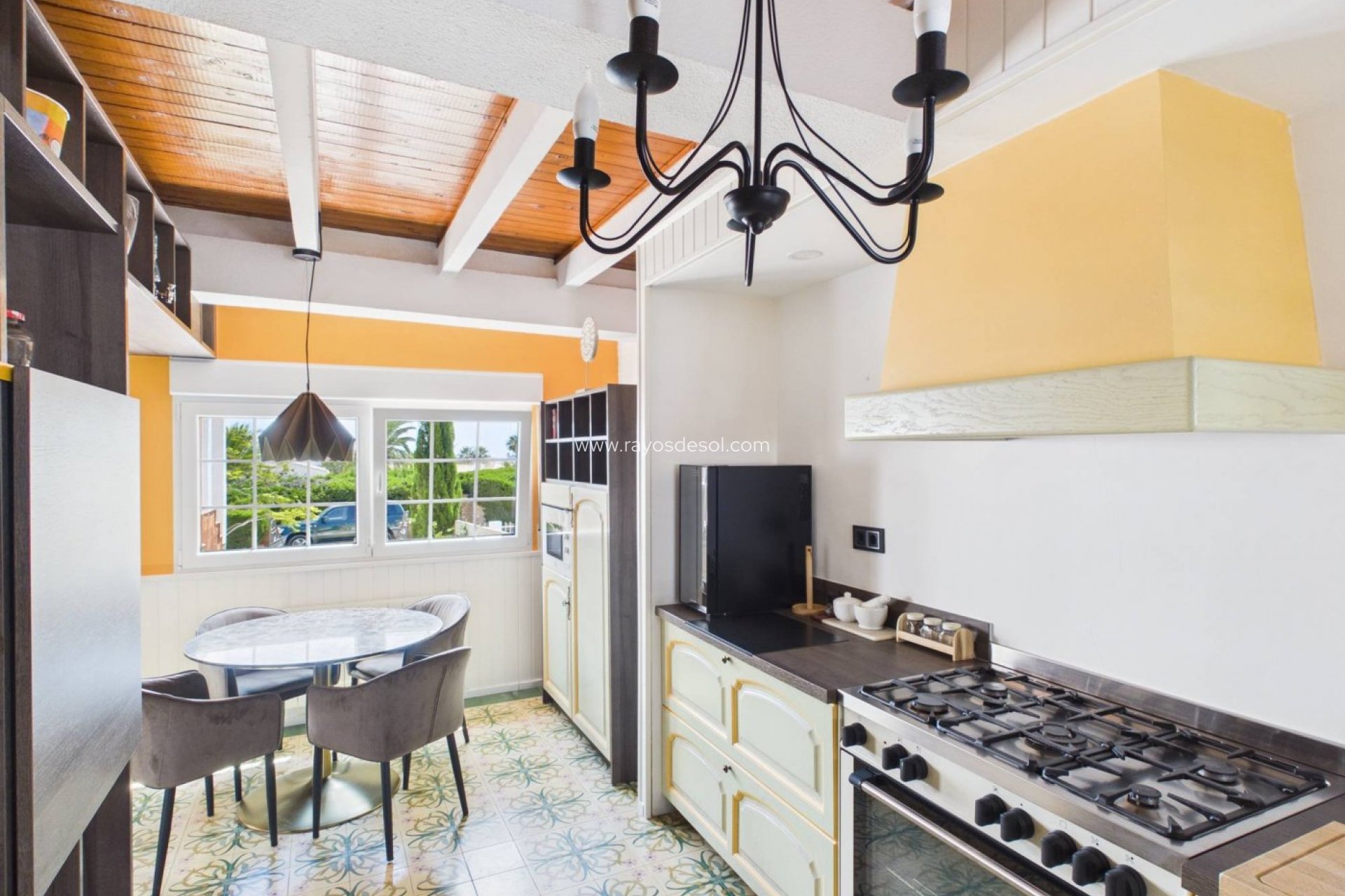Reventa - Villa - Orihuela Costa - Villamartin