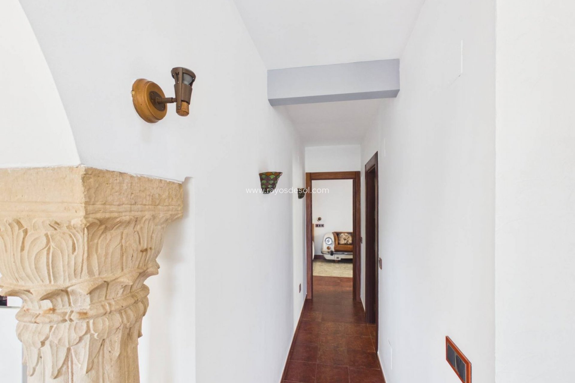 Reventa - Villa - Orihuela Costa - Villamartin