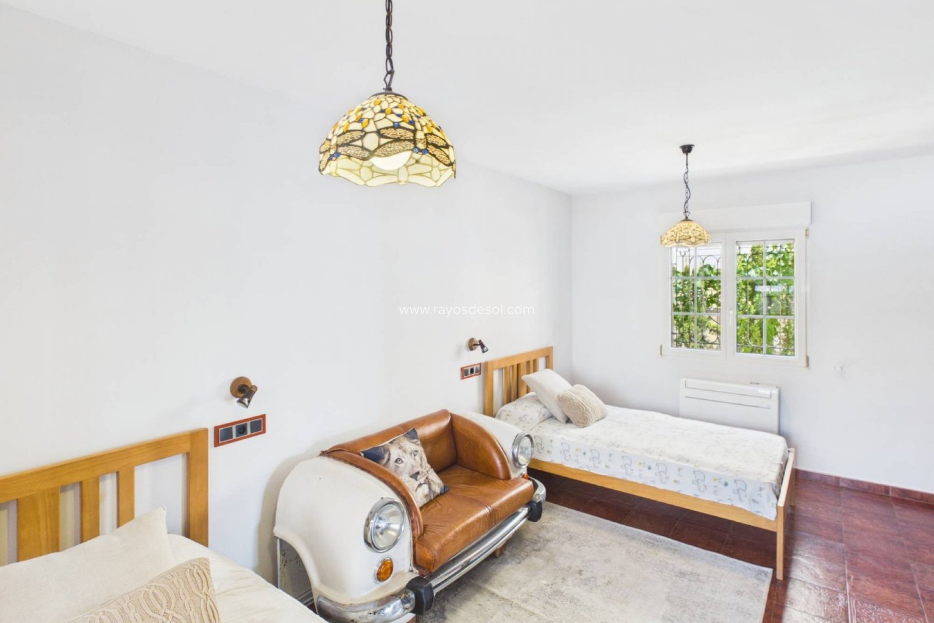 Reventa - Villa - Orihuela Costa - Villamartin