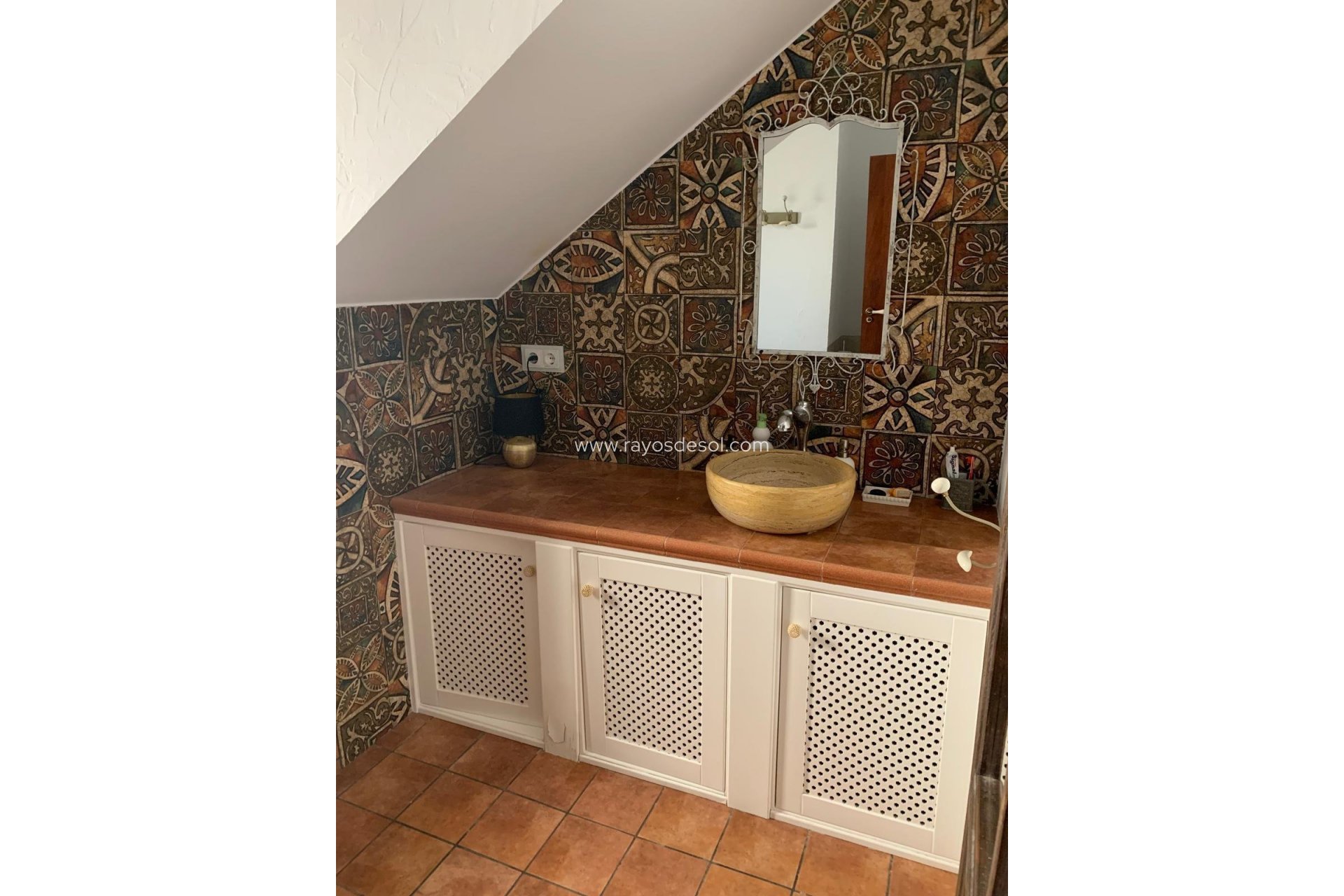 Reventa - Villa - Orihuela Costa - Villamartin