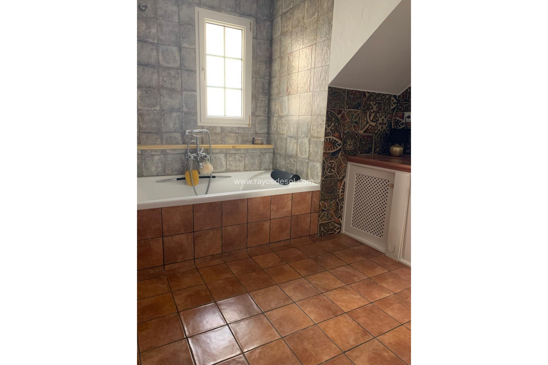 Reventa - Villa - Orihuela Costa - Villamartin
