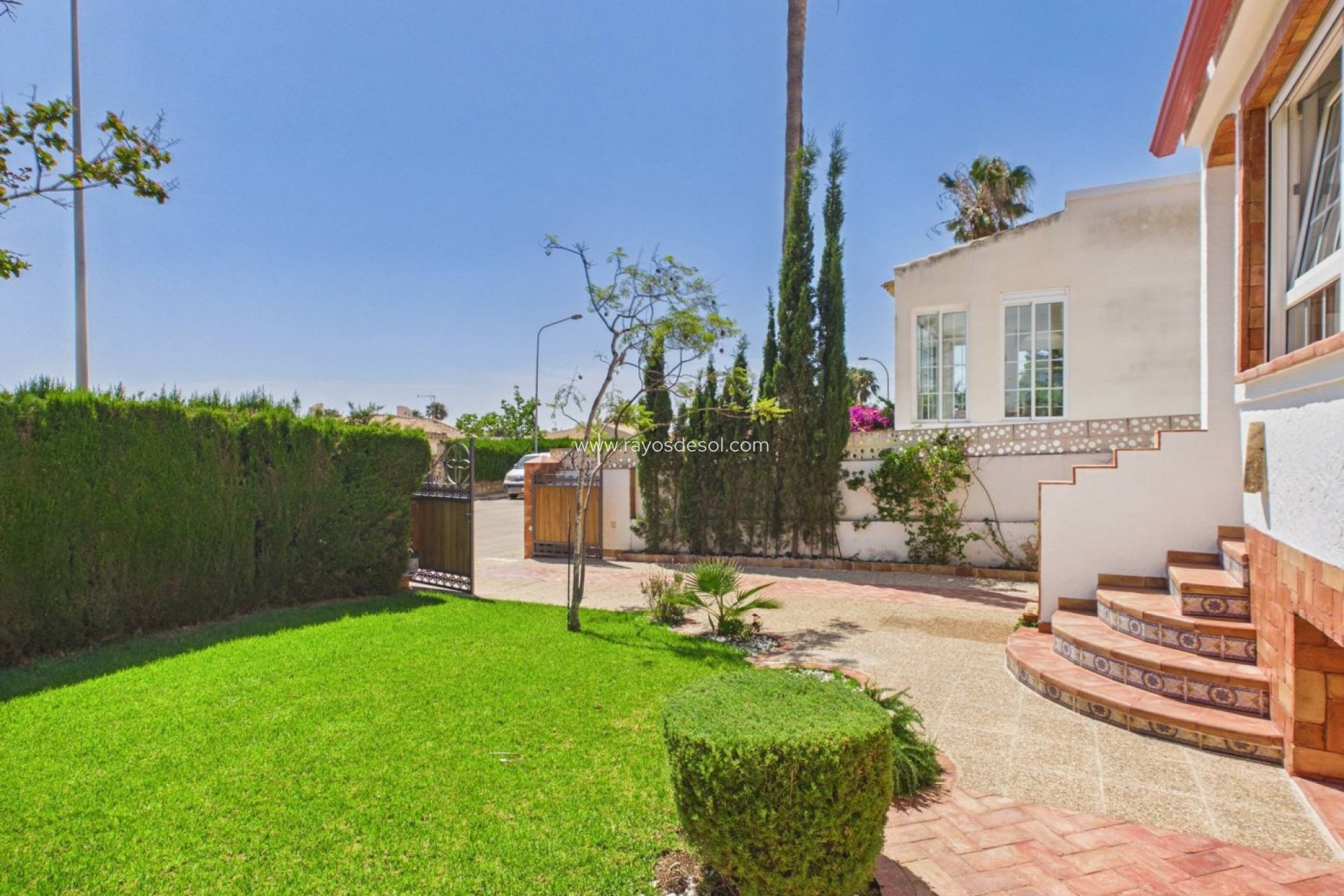 Reventa - Villa - Orihuela Costa - Villamartin