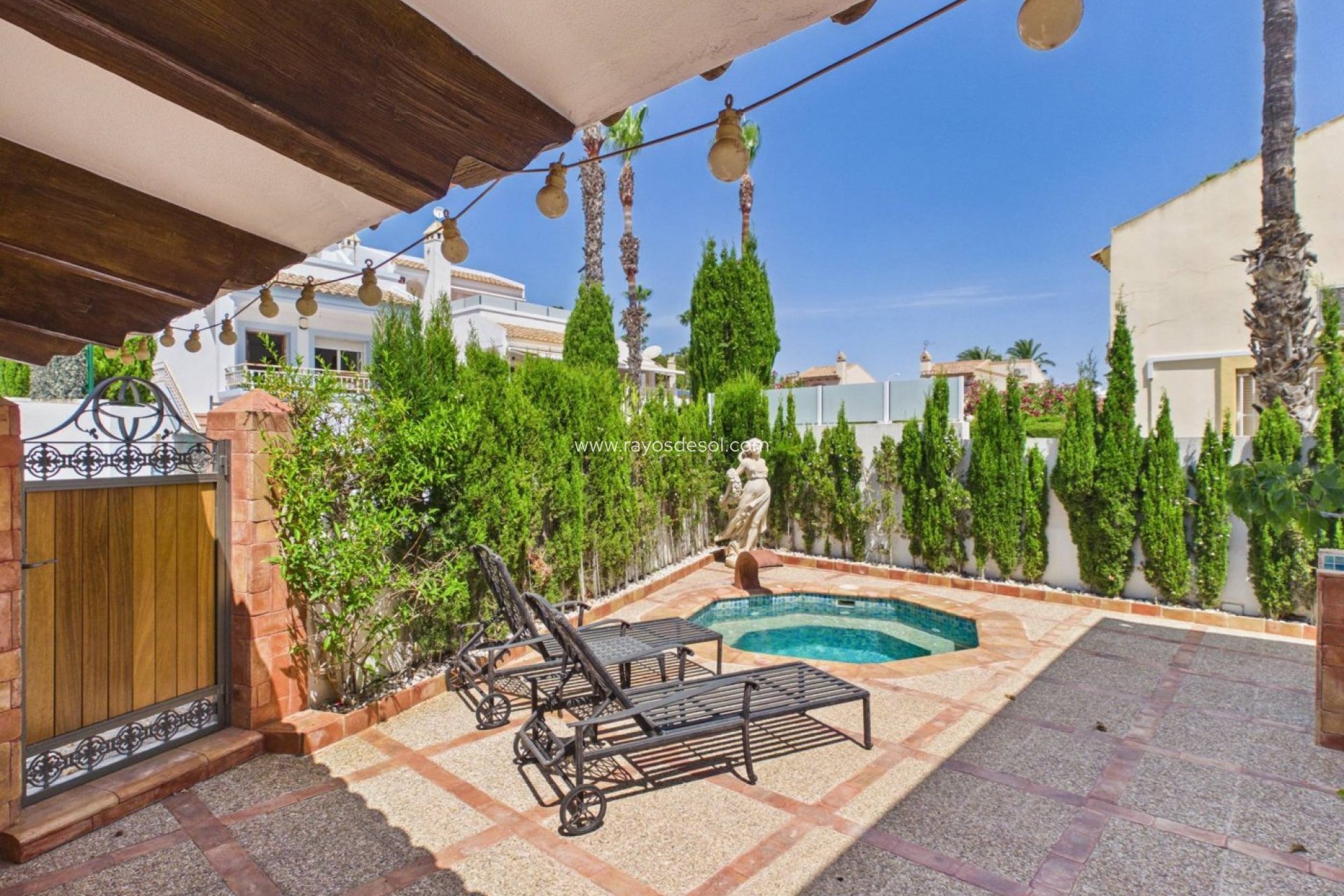 Reventa - Villa - Orihuela Costa - Villamartin