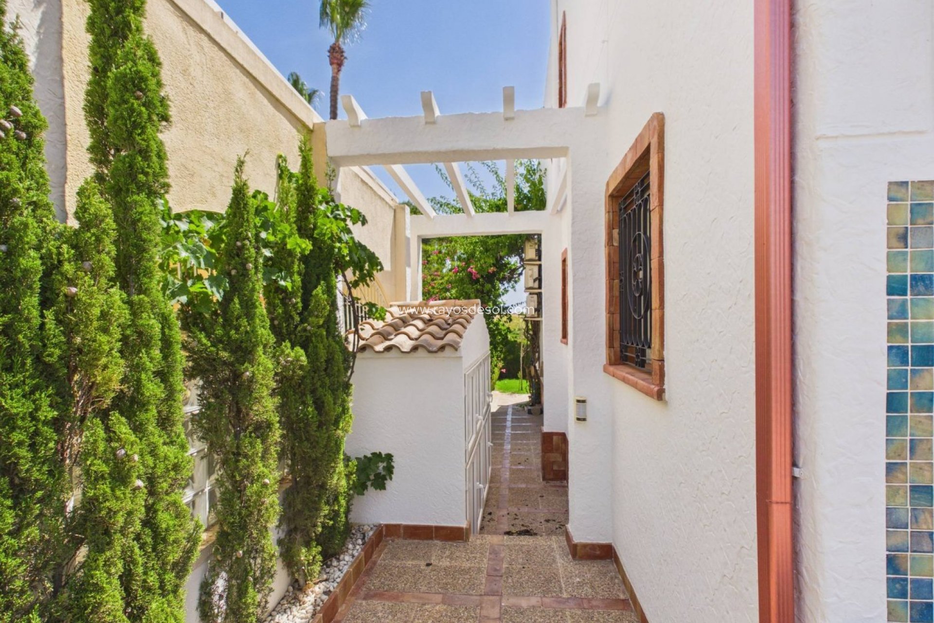 Reventa - Villa - Orihuela Costa - Villamartin