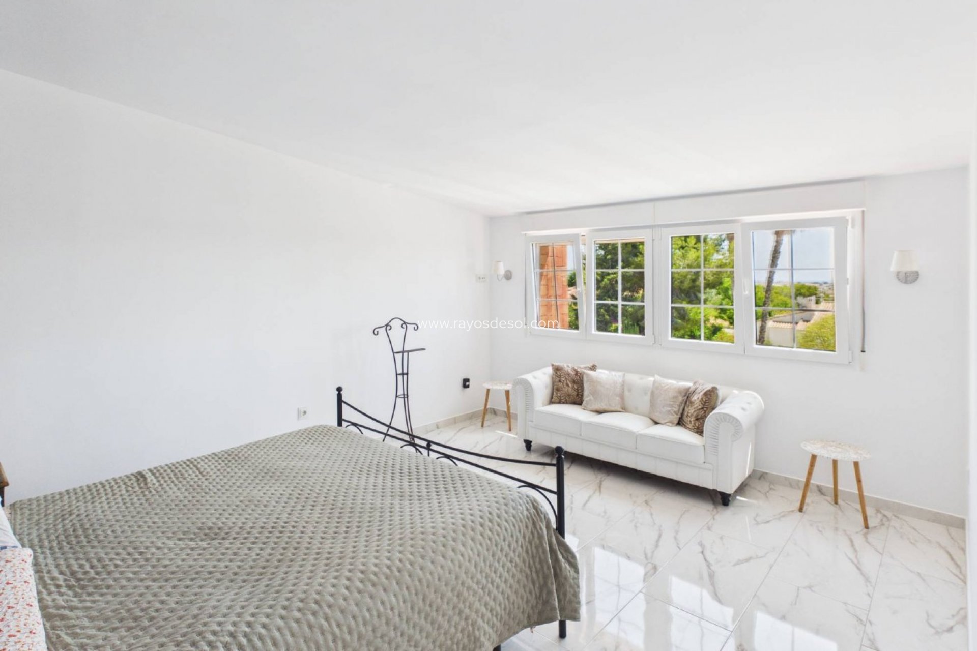 Reventa - Villa - Orihuela Costa - Villamartin