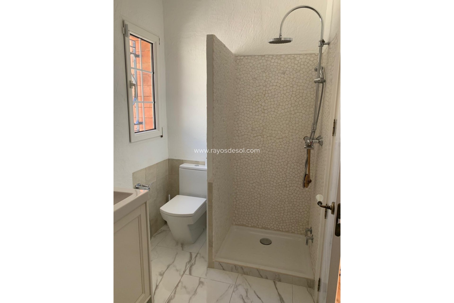 Reventa - Villa - Orihuela Costa - Villamartin