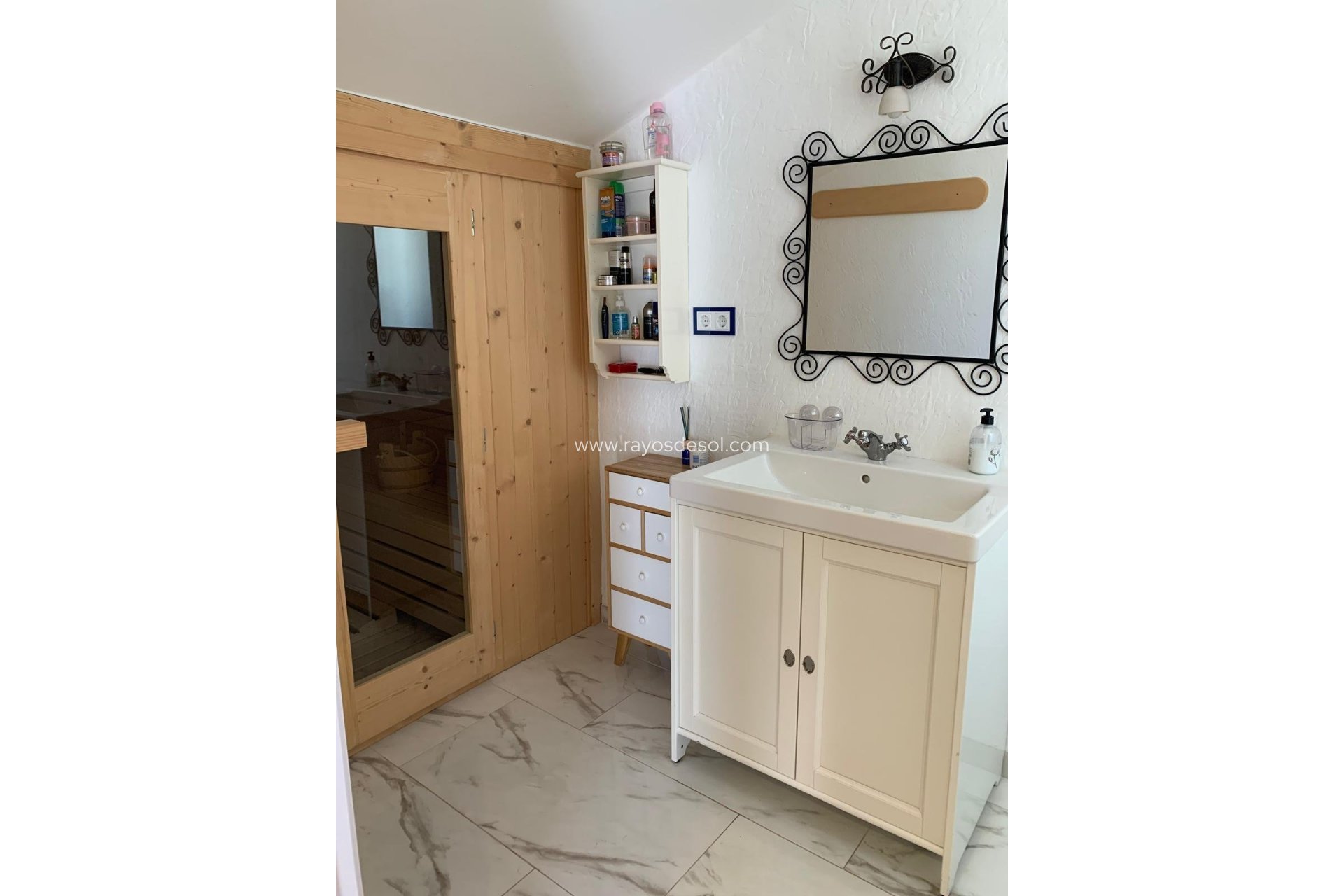 Reventa - Villa - Orihuela Costa - Villamartin