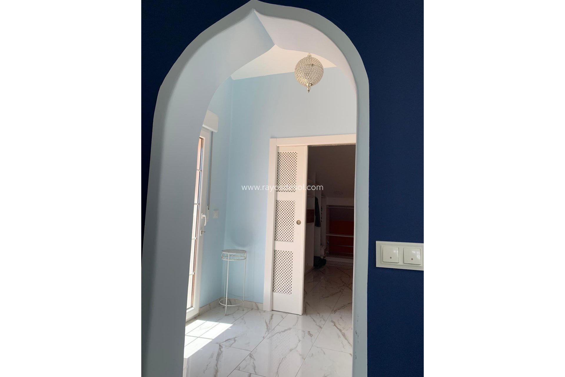 Reventa - Villa - Orihuela Costa - Villamartin