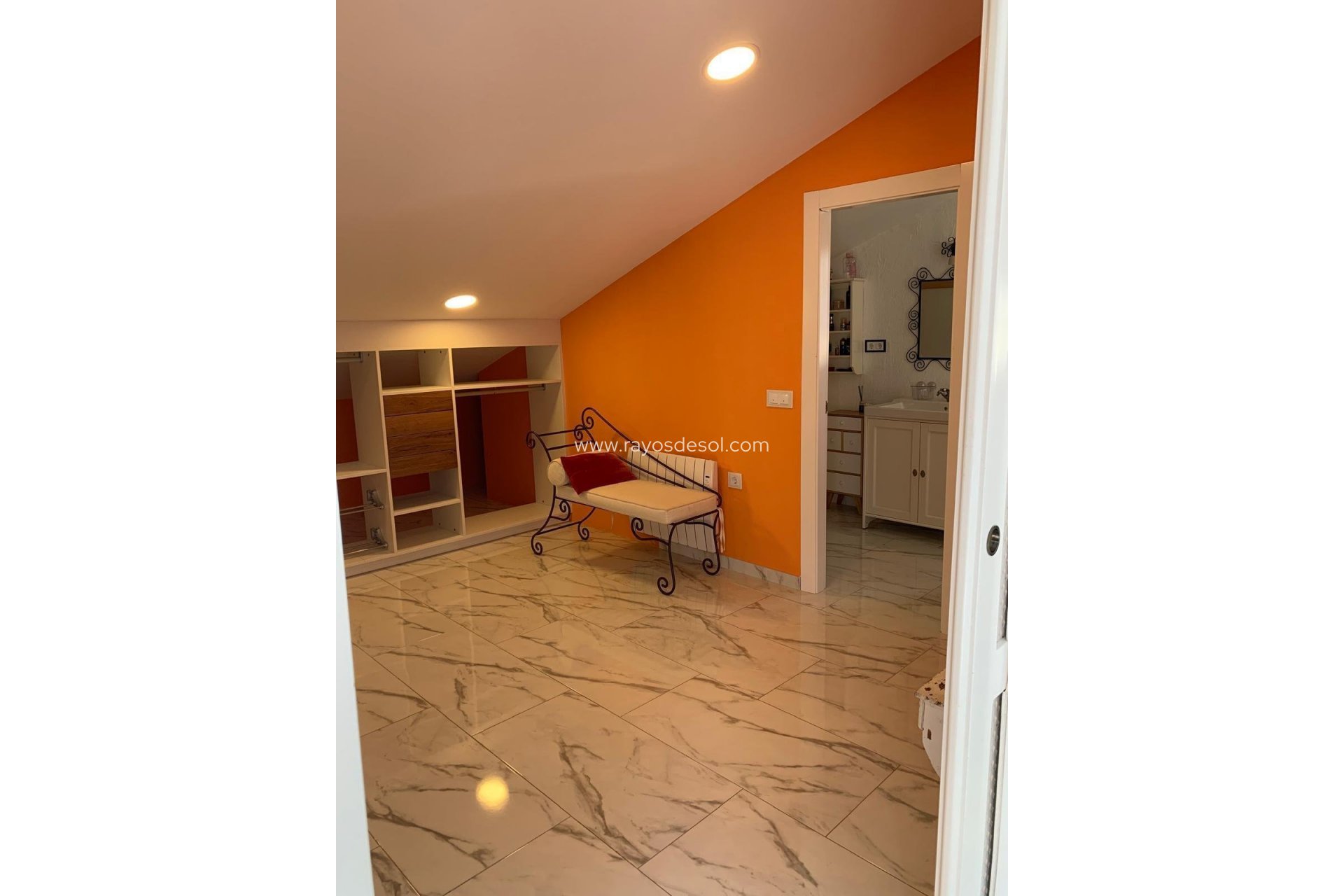 Reventa - Villa - Orihuela Costa - Villamartin