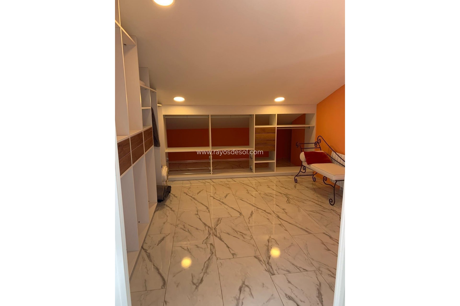 Reventa - Villa - Orihuela Costa - Villamartin