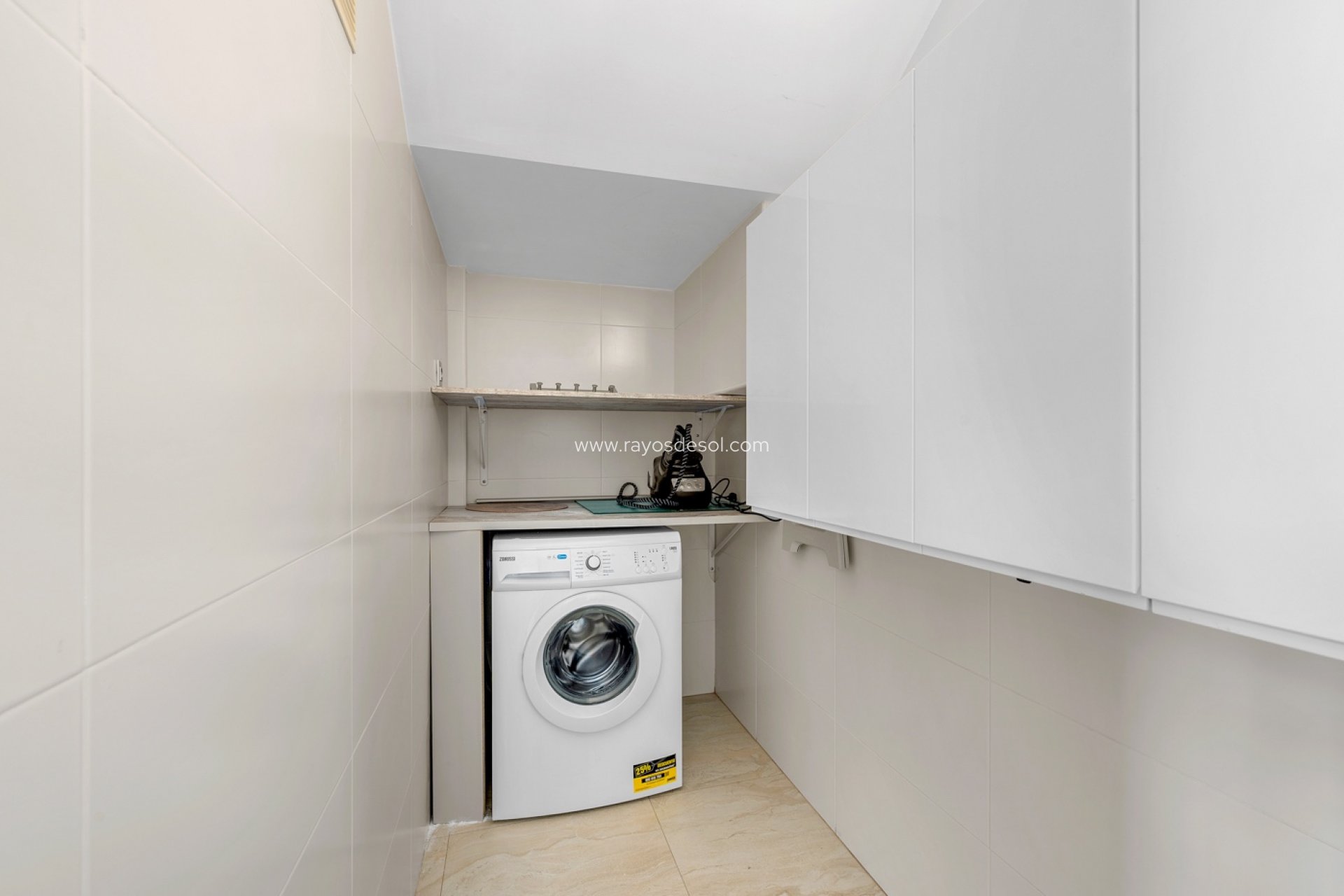 Reventa - Villa - Orihuela Costa - Villamartín