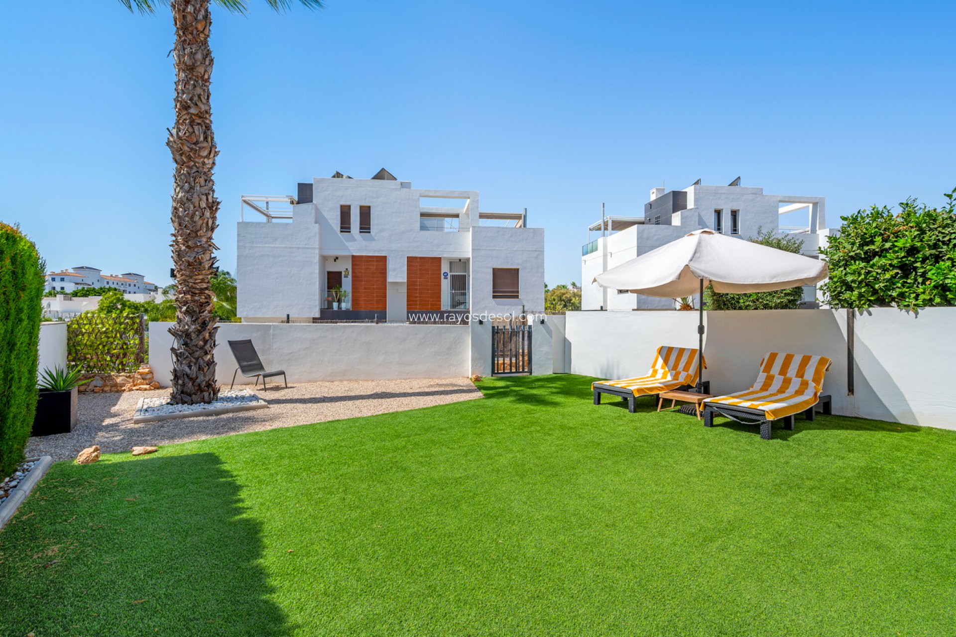 Reventa - Villa - Orihuela Costa - Villamartín