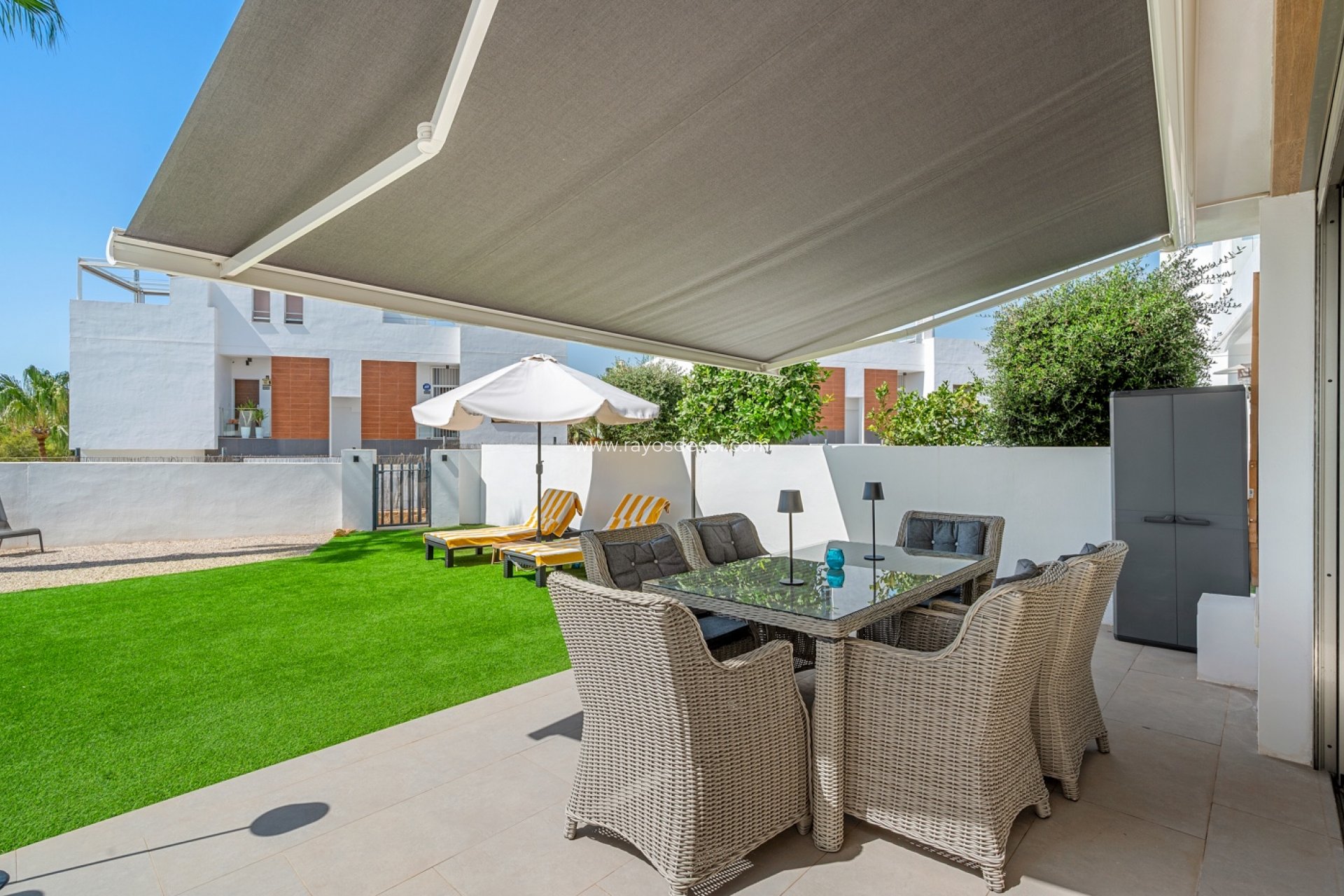Reventa - Villa - Orihuela Costa - Villamartín