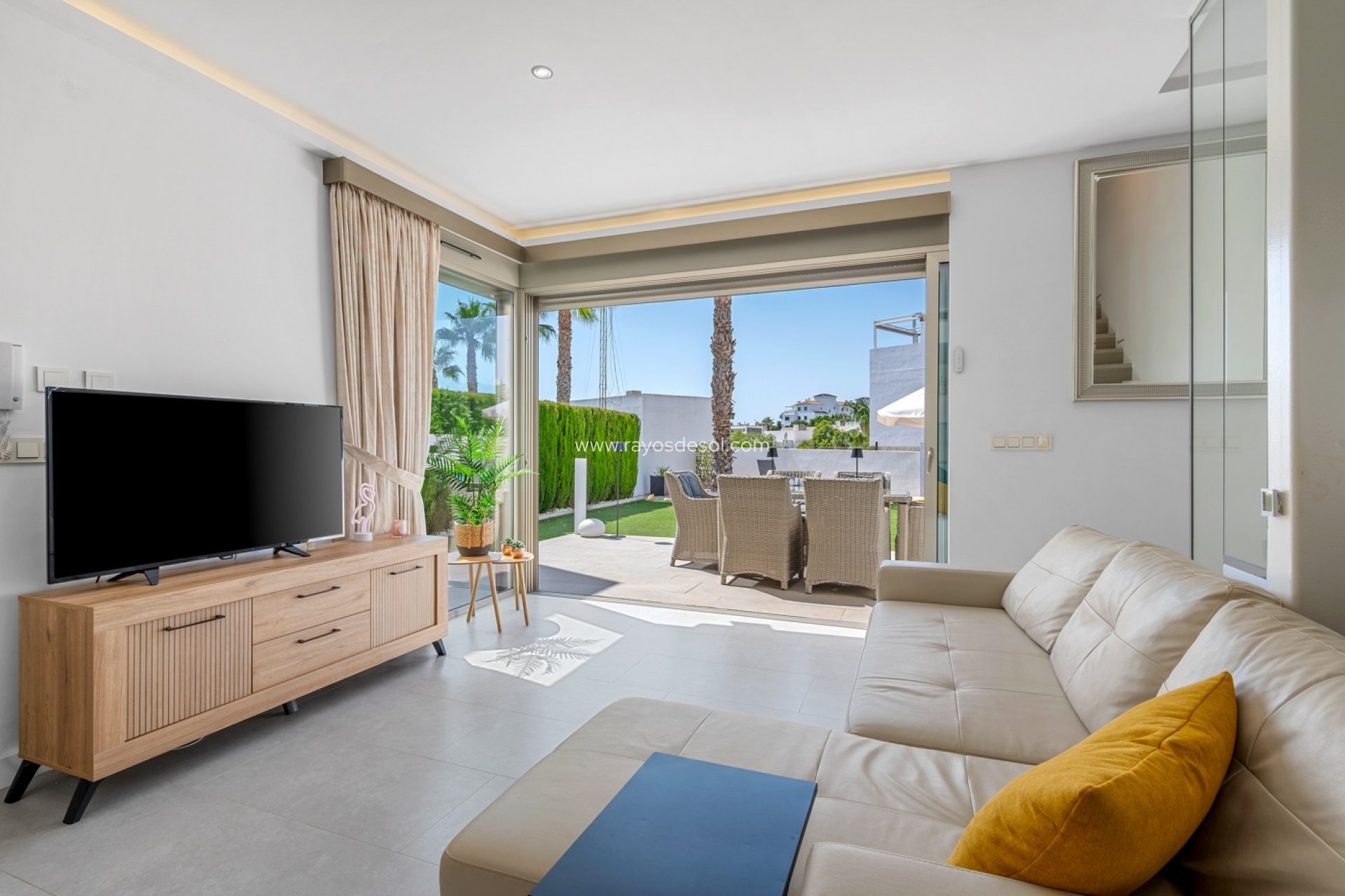 Reventa - Villa - Orihuela Costa - Villamartín