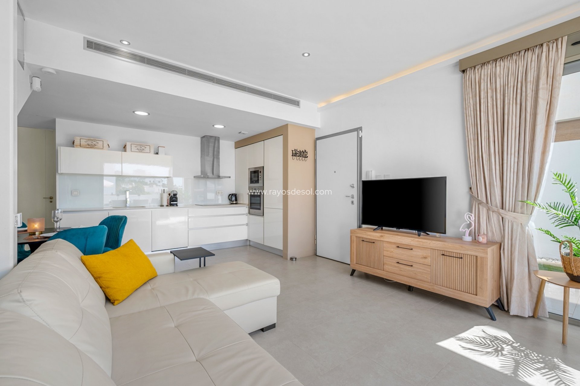 Reventa - Villa - Orihuela Costa - Villamartín