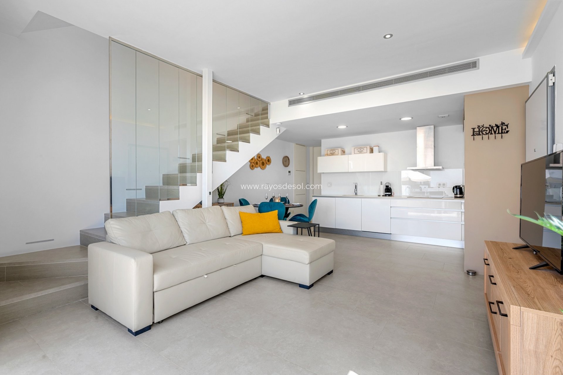 Reventa - Villa - Orihuela Costa - Villamartín