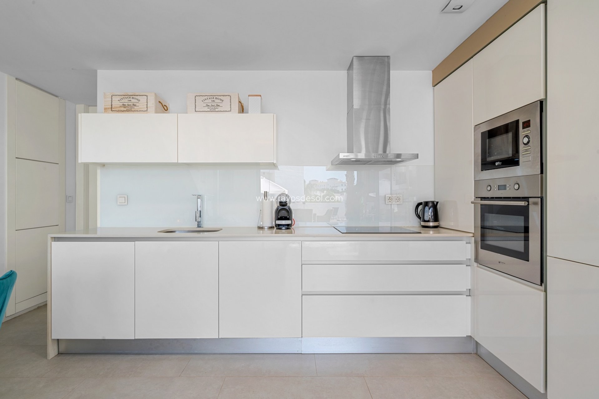 Reventa - Villa - Orihuela Costa - Villamartín