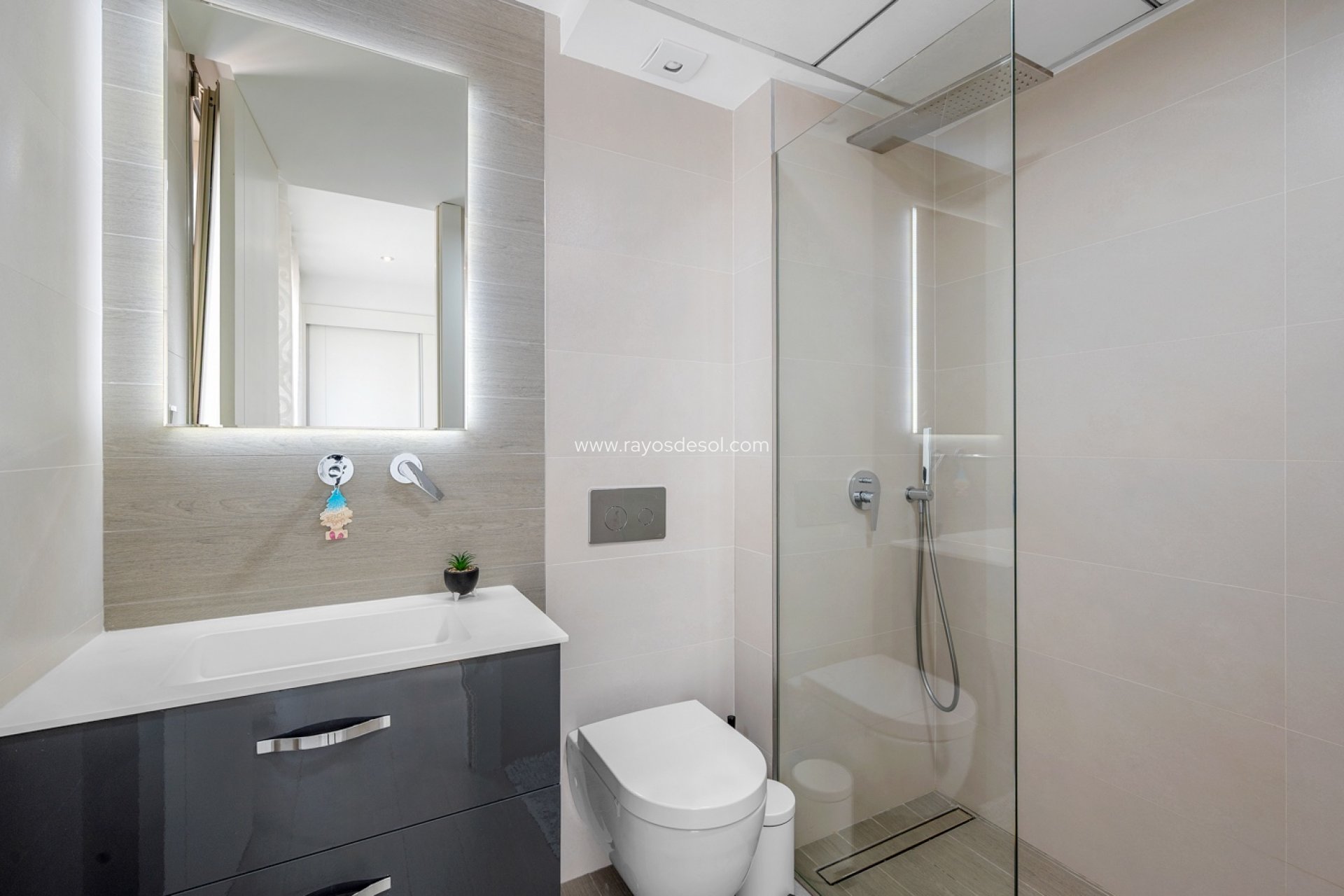 Reventa - Villa - Orihuela Costa - Villamartín