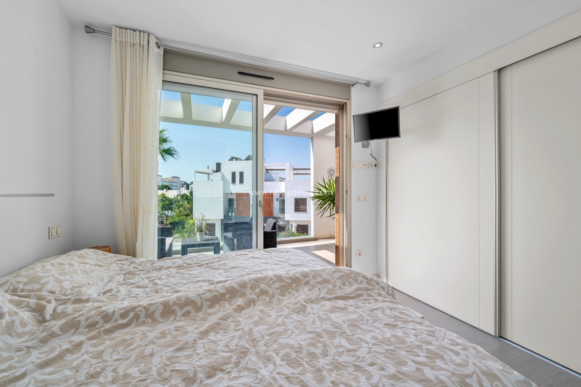 Reventa - Villa - Orihuela Costa - Villamartín