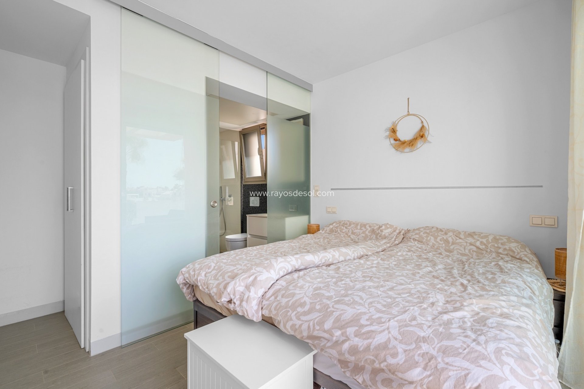 Reventa - Villa - Orihuela Costa - Villamartín