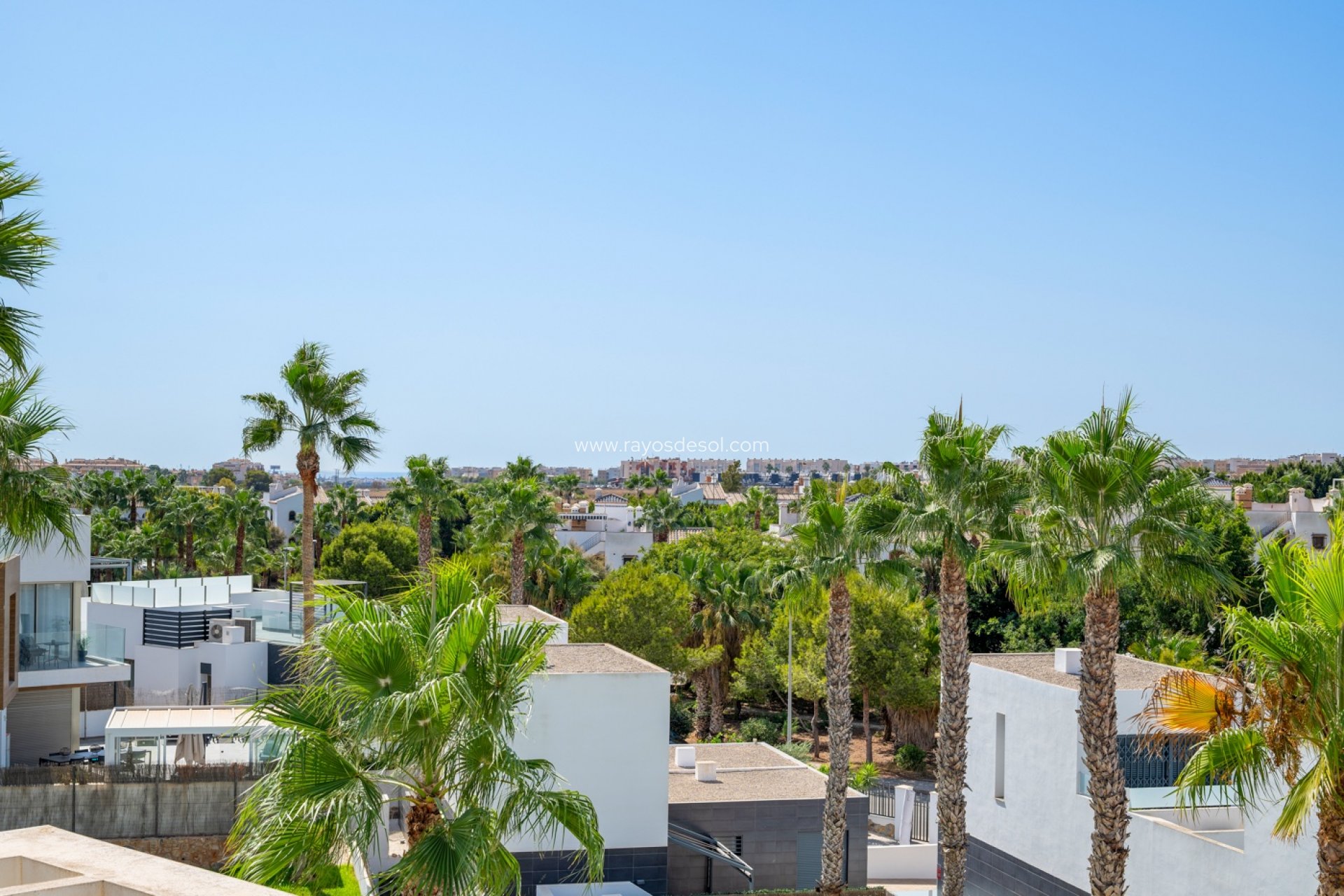 Reventa - Villa - Orihuela Costa - Villamartín