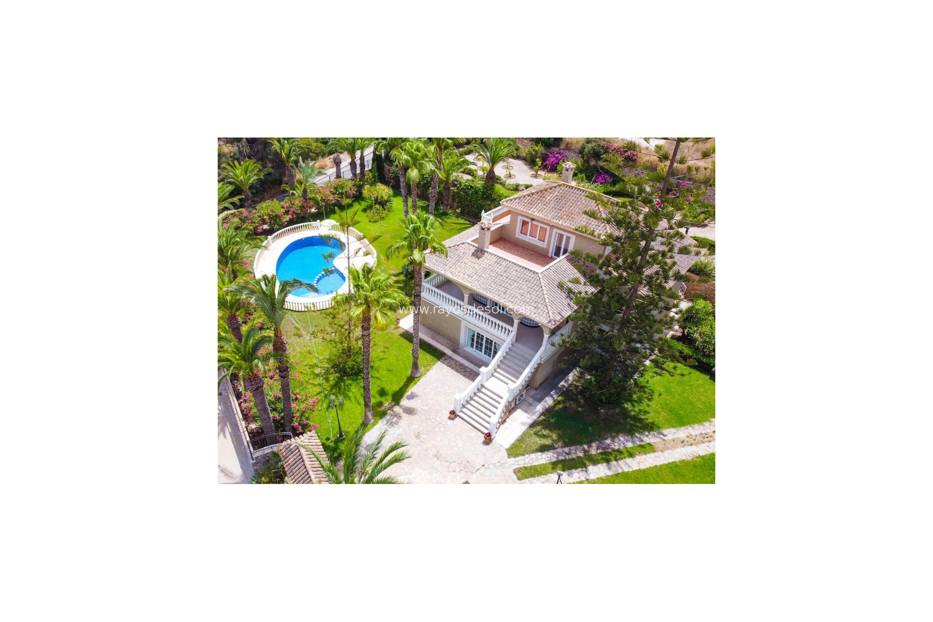 Reventa - Villa - Orihuela Costa - Villamartin