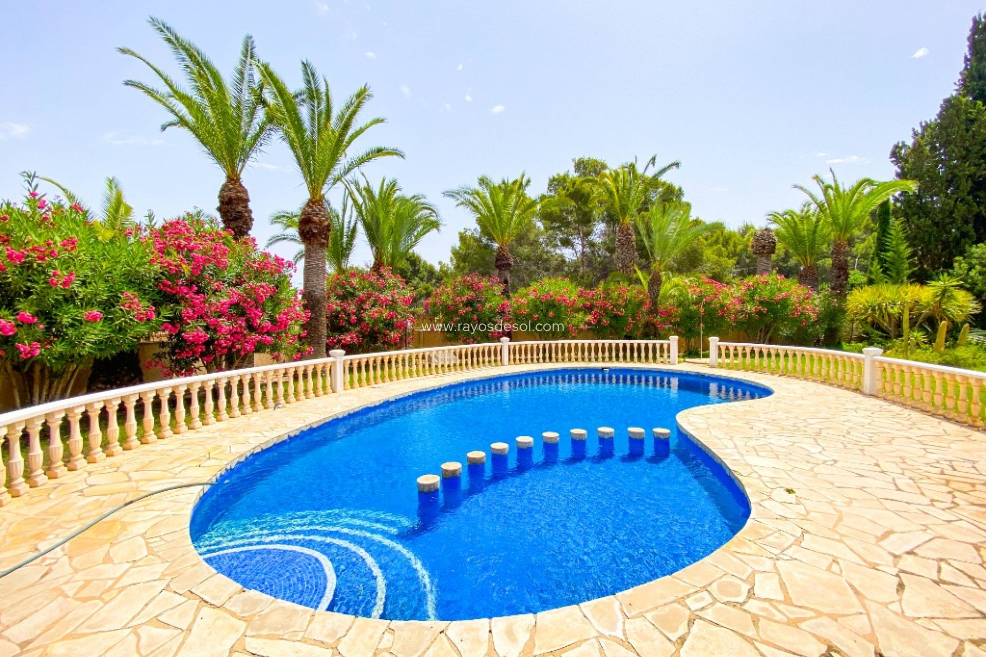 Reventa - Villa - Orihuela Costa - Villamartin