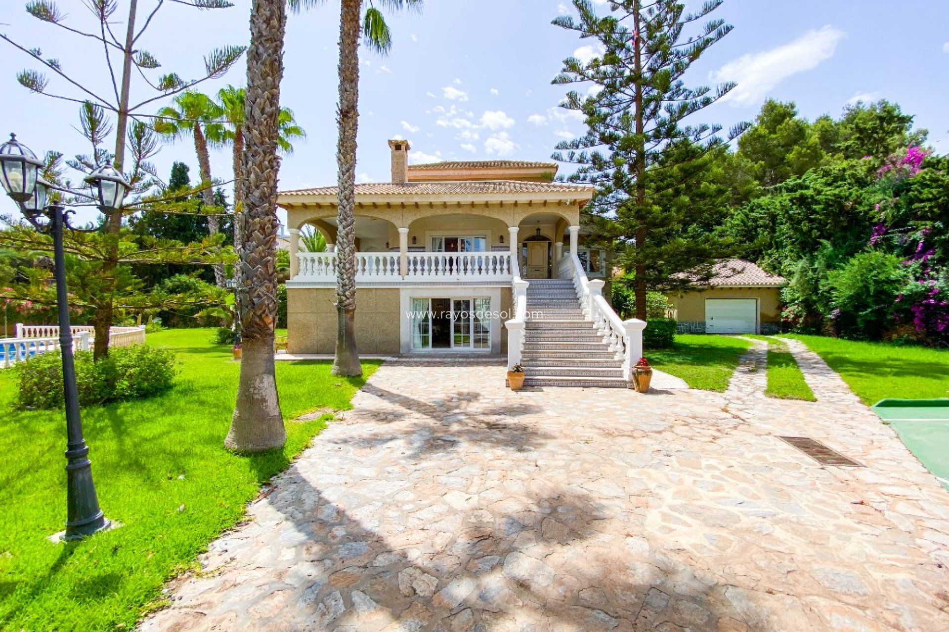 Reventa - Villa - Orihuela Costa - Villamartin