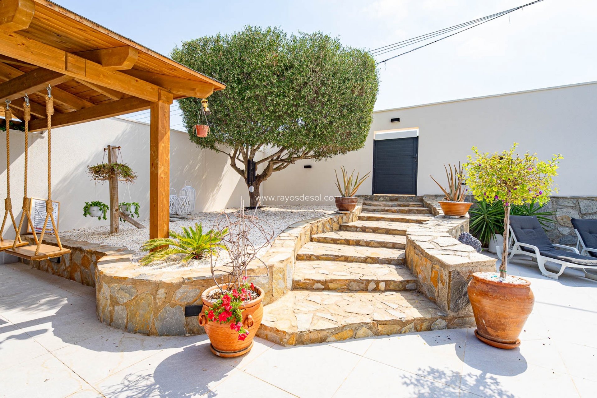 Reventa - Villa - Orihuela Costa - Villamartín