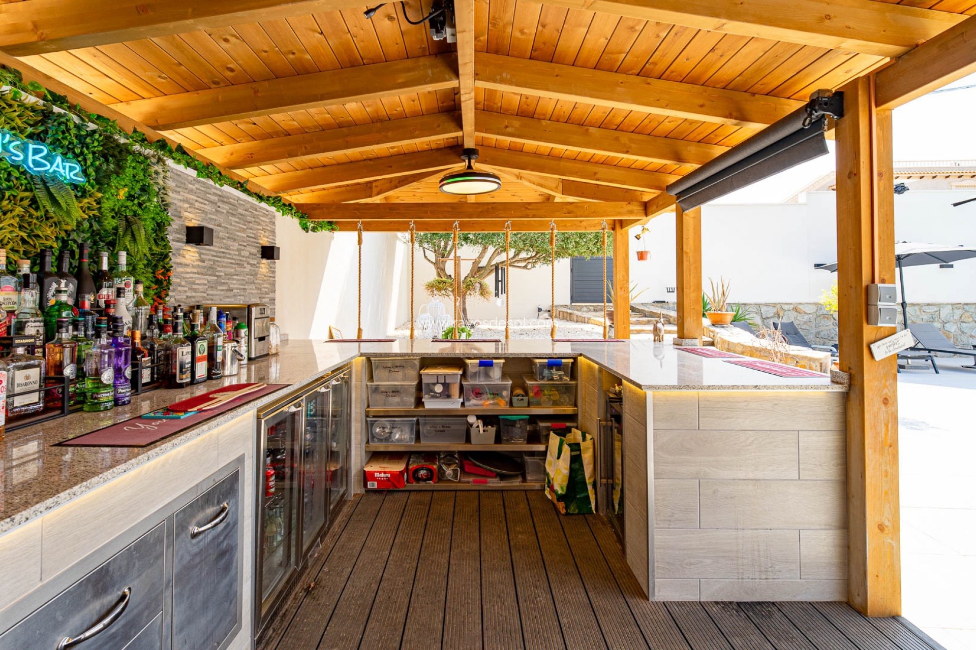Reventa - Villa - Orihuela Costa - Villamartín