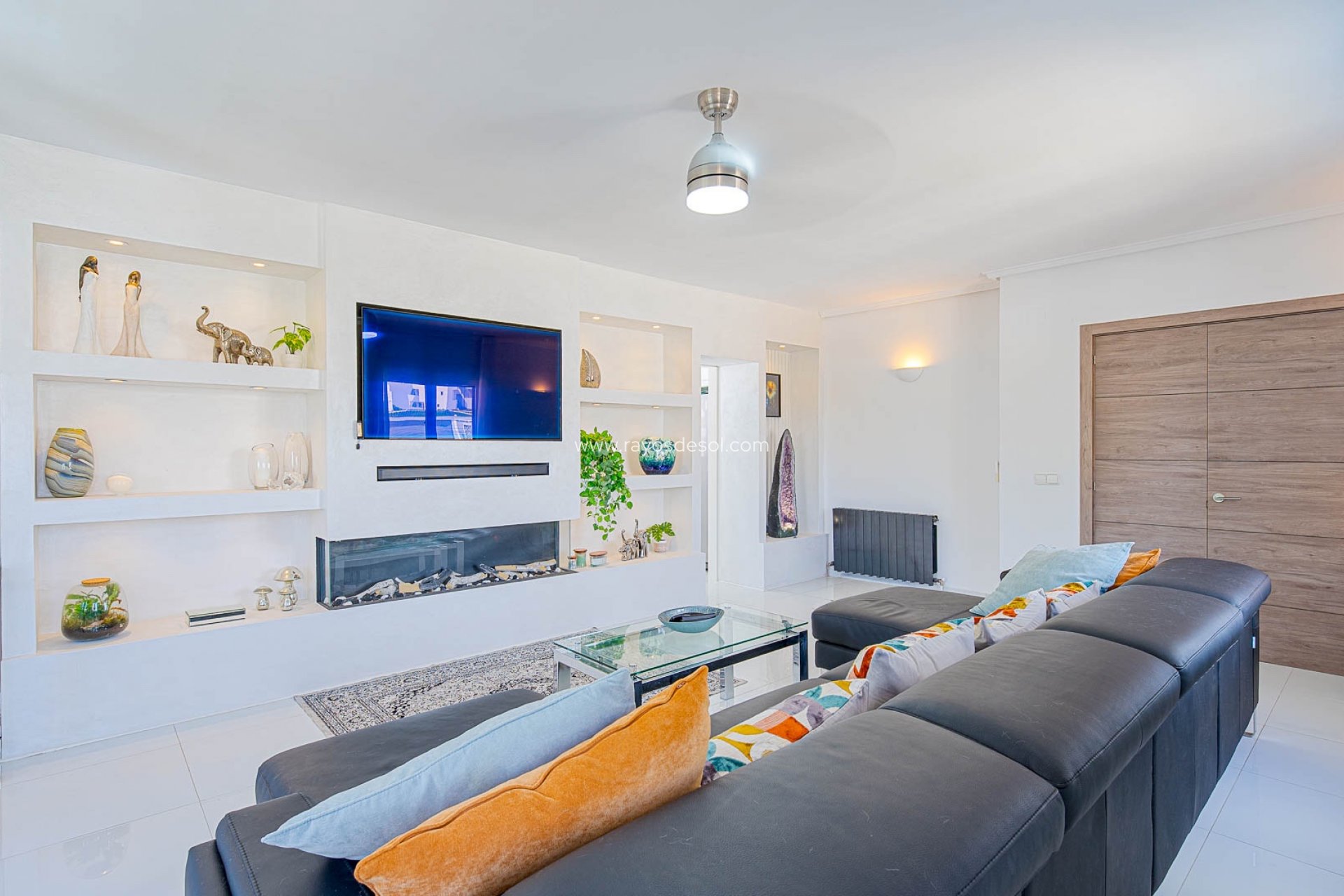 Reventa - Villa - Orihuela Costa - Villamartín