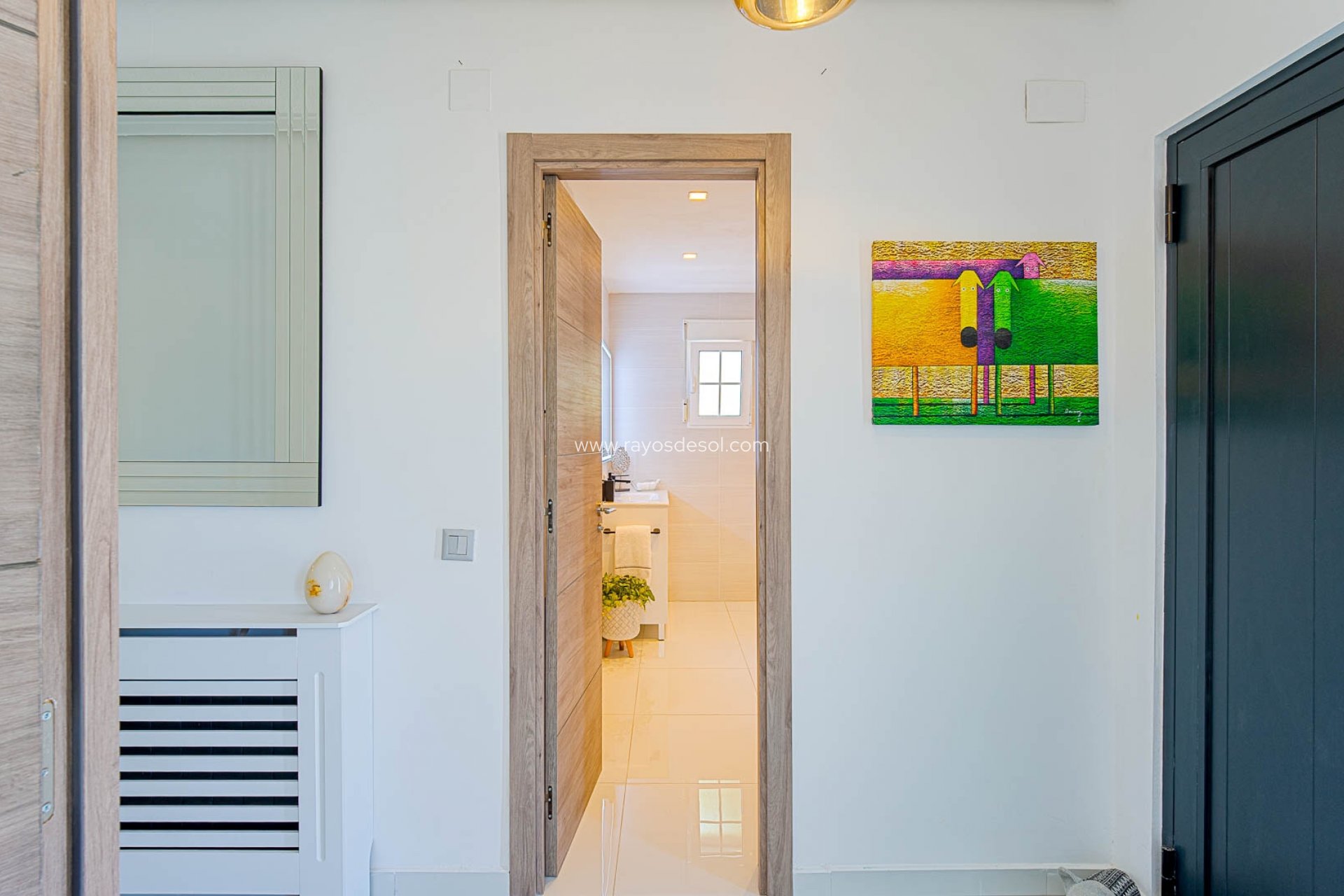 Reventa - Villa - Orihuela Costa - Villamartín