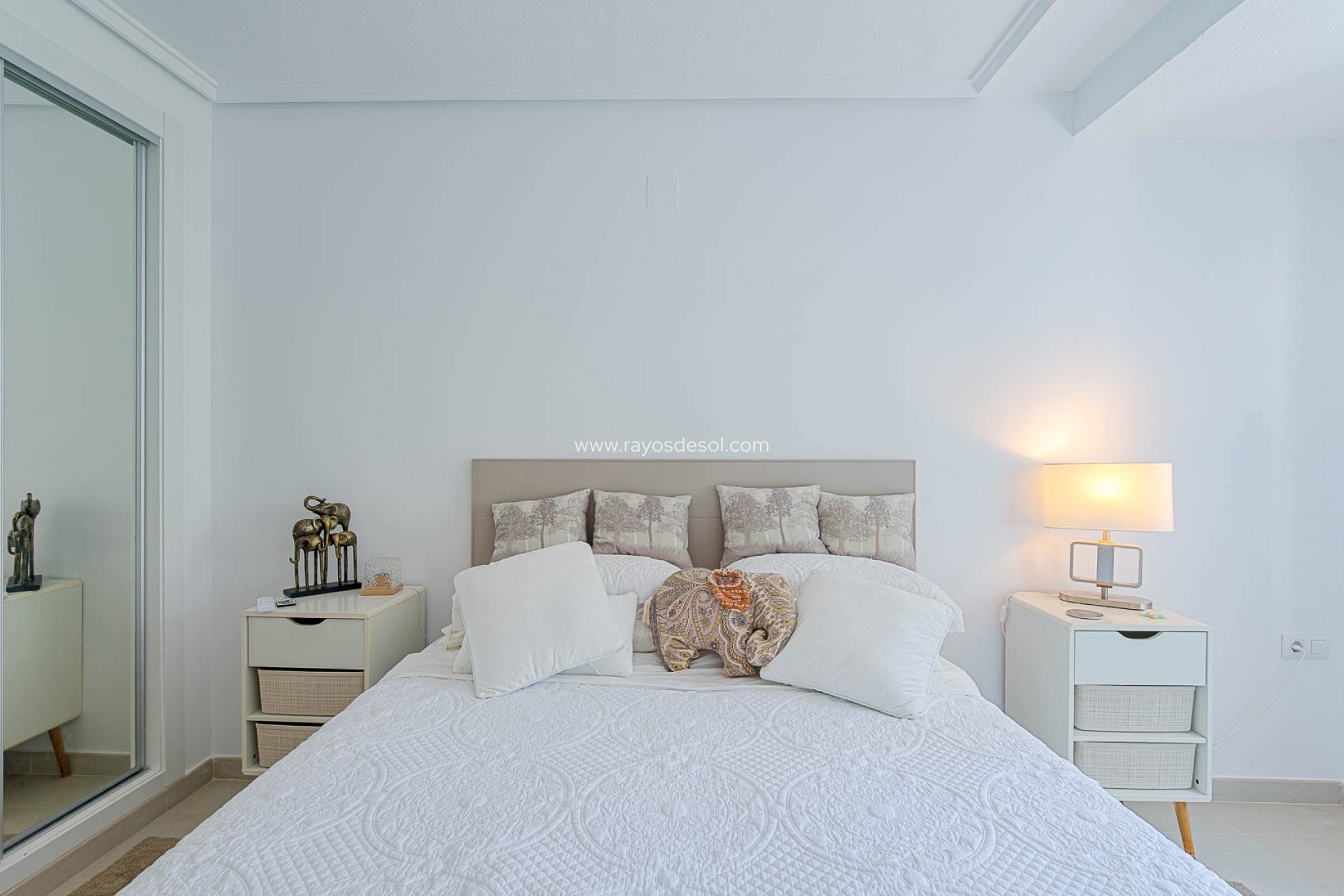 Reventa - Villa - Orihuela Costa - Villamartín