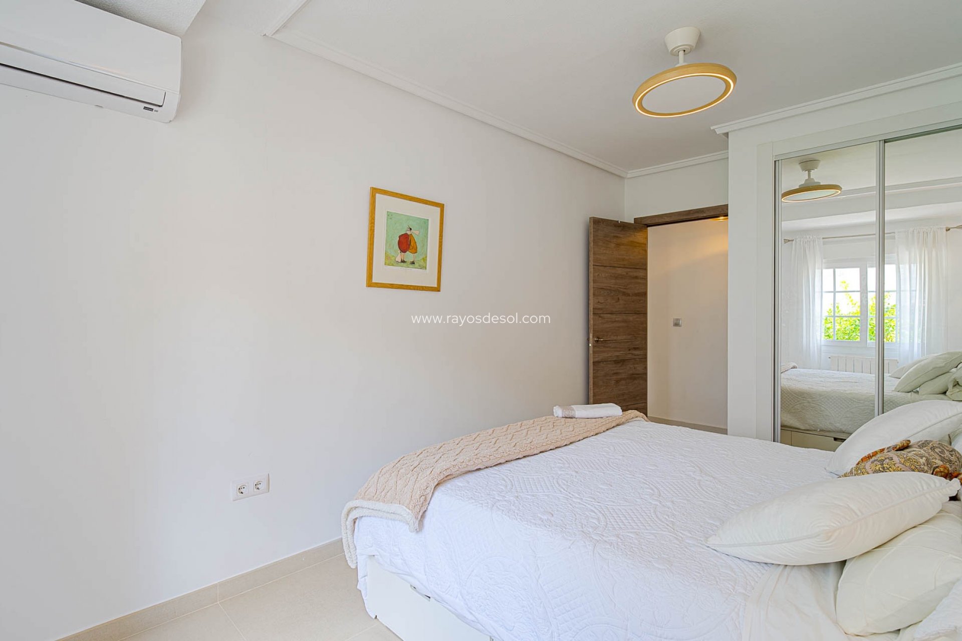 Reventa - Villa - Orihuela Costa - Villamartín