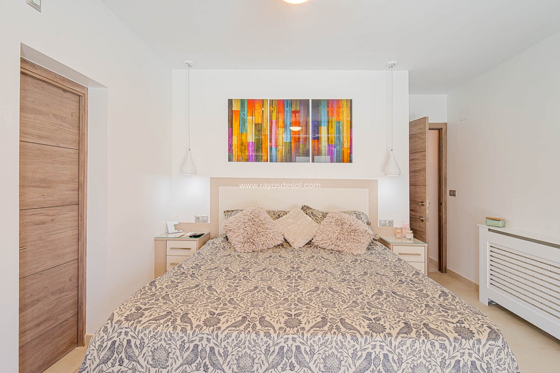 Reventa - Villa - Orihuela Costa - Villamartín