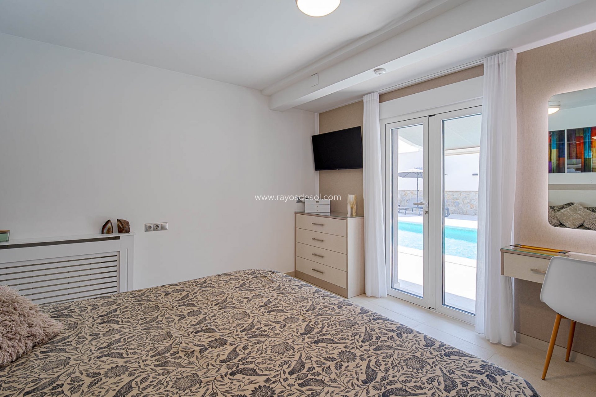 Reventa - Villa - Orihuela Costa - Villamartín