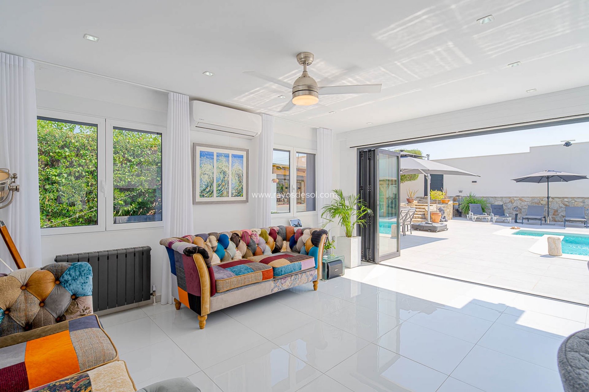 Reventa - Villa - Orihuela Costa - Villamartín