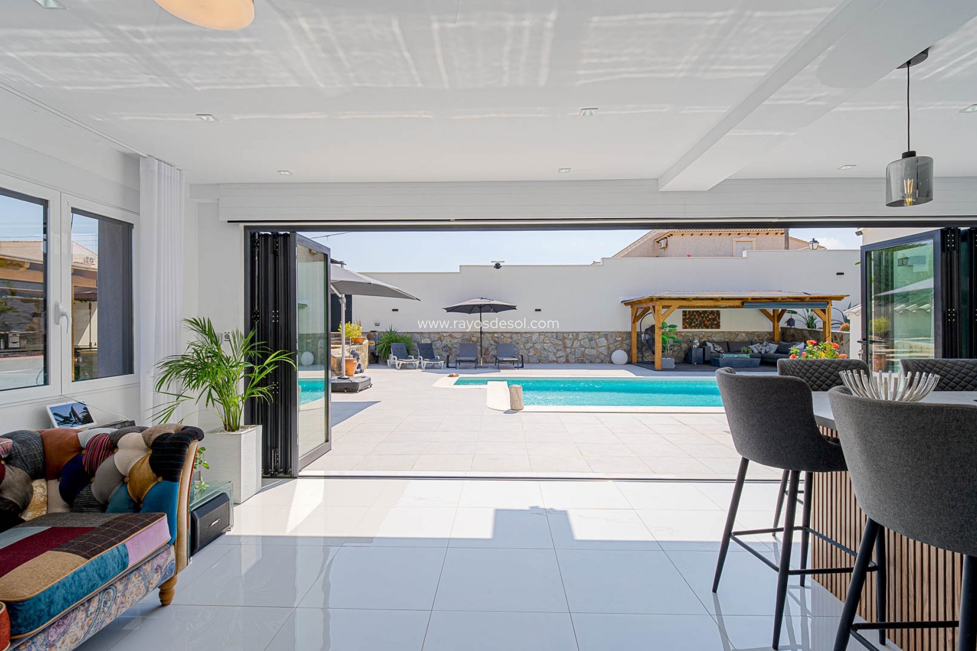 Reventa - Villa - Orihuela Costa - Villamartín
