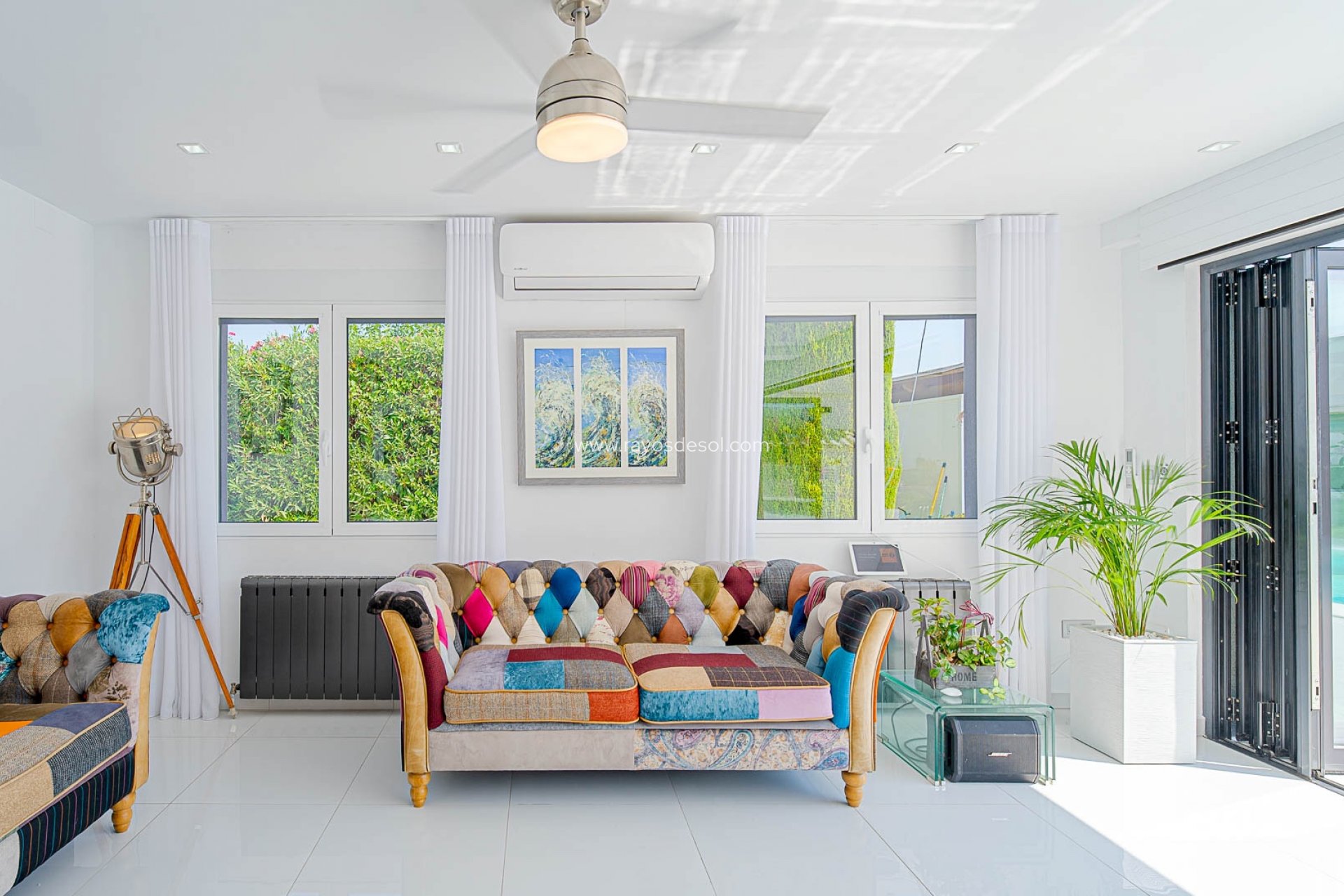 Reventa - Villa - Orihuela Costa - Villamartín