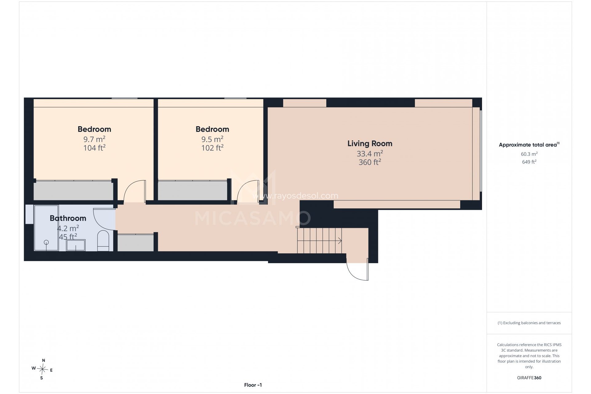 Reventa - Villa - Orihuela Costa - Villamartin