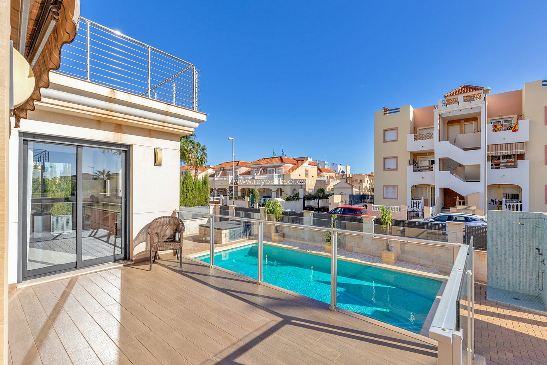 Reventa - Villa - Orihuela Costa