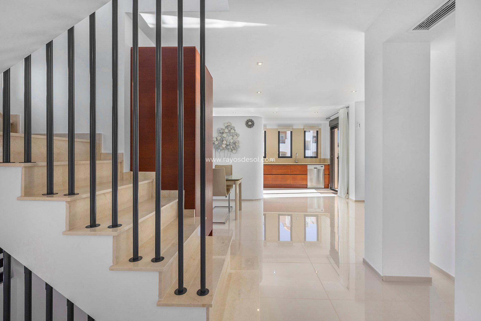 Reventa - Villa - Orihuela Costa
