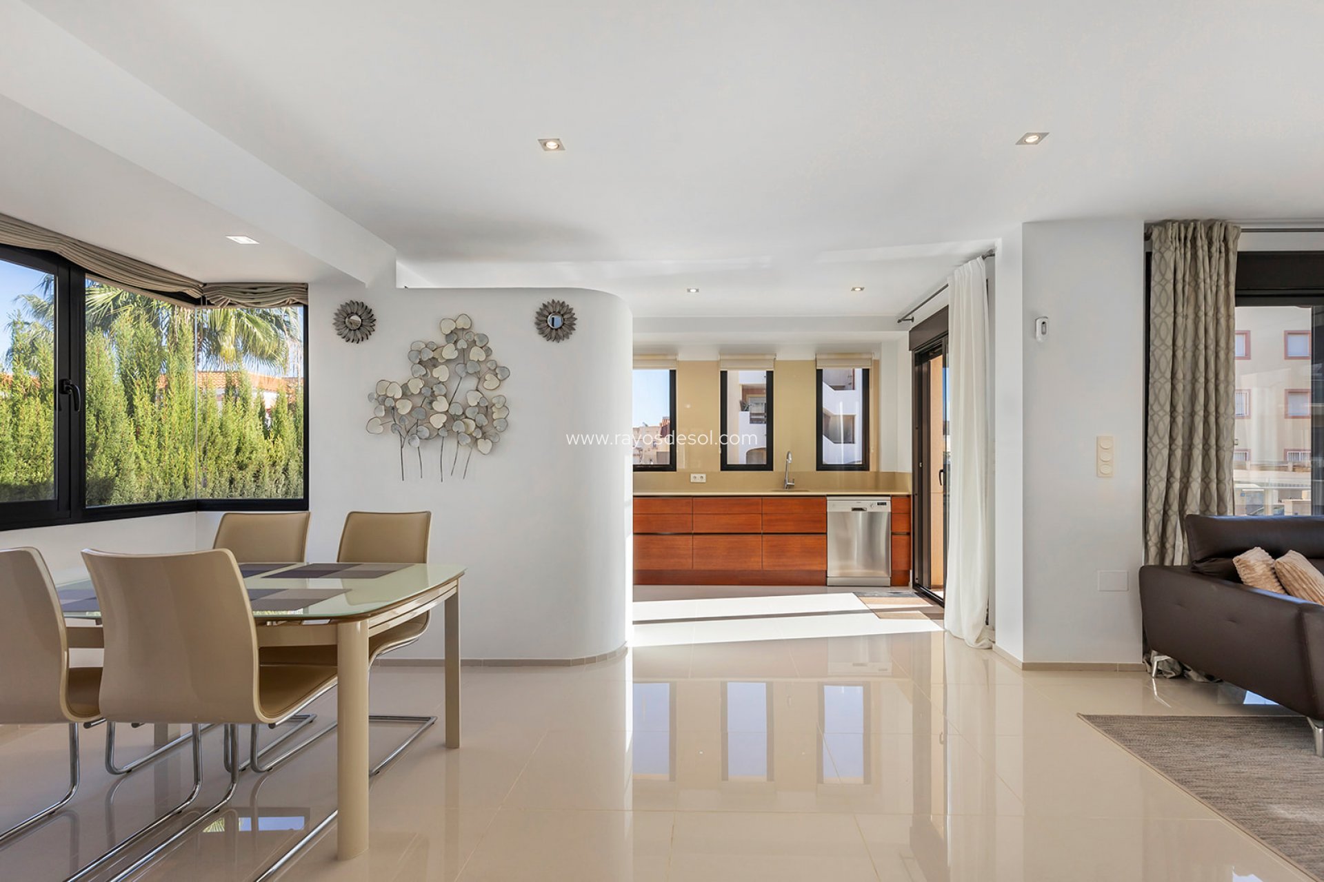 Reventa - Villa - Orihuela Costa
