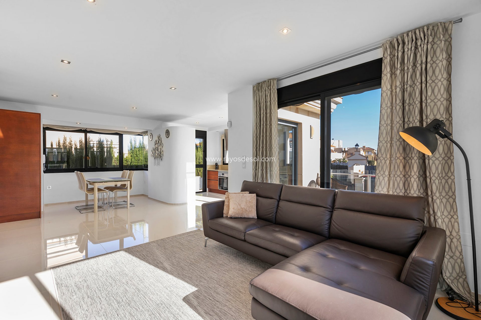Reventa - Villa - Orihuela Costa