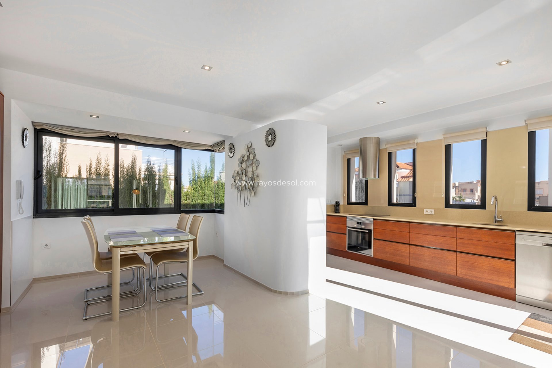 Reventa - Villa - Orihuela Costa
