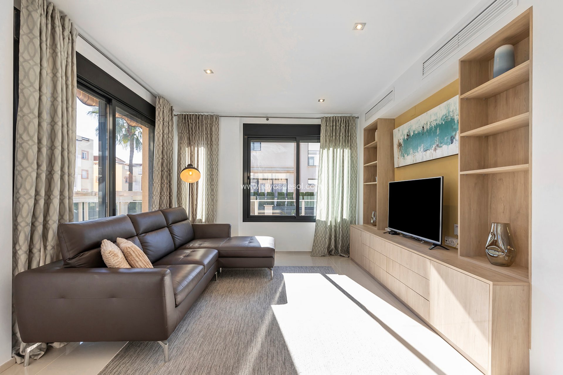 Reventa - Villa - Orihuela Costa