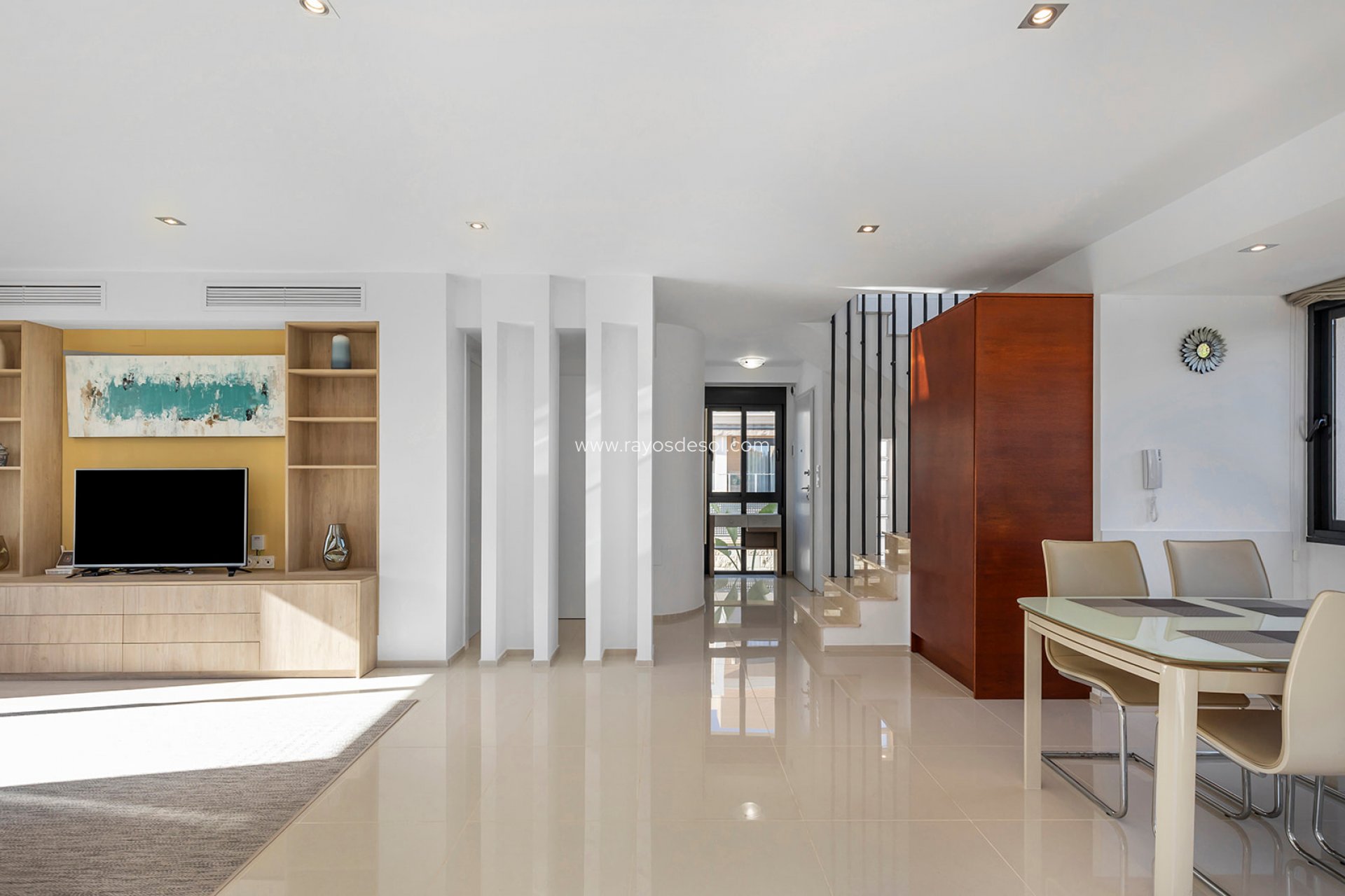 Reventa - Villa - Orihuela Costa